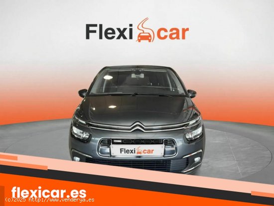 Citroën C4 Picasso PureTech 96KW (130CV) S&S 6v EAT6 Feel - Sant Just Desvern