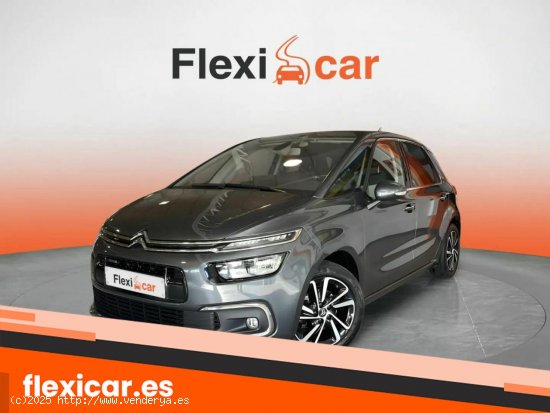 Citroën C4 Picasso PureTech 96KW (130CV) S&S 6v EAT6 Feel - Sant Just Desvern