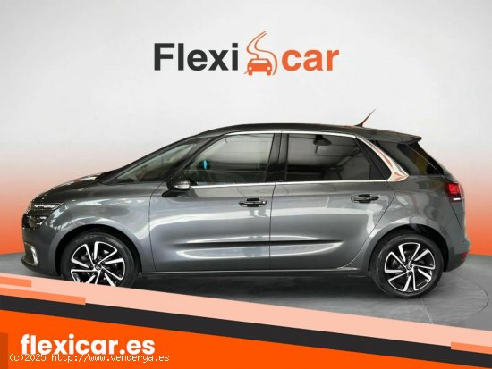 Citroën C4 Picasso PureTech 96KW (130CV) S&S 6v EAT6 Feel - Sant Just Desvern