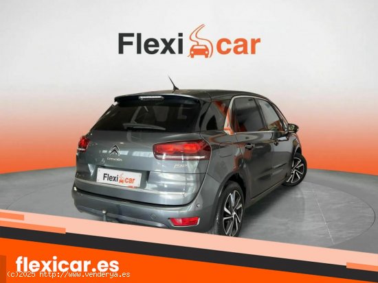 Citroën C4 Picasso PureTech 96KW (130CV) S&S 6v EAT6 Feel - Sant Just Desvern