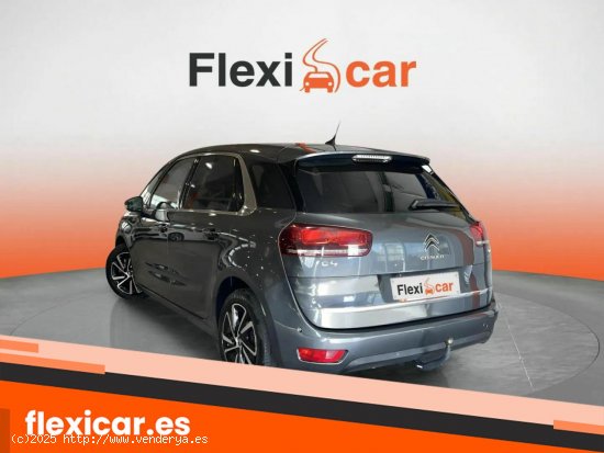 Citroën C4 Picasso PureTech 96KW (130CV) S&S 6v EAT6 Feel - Sant Just Desvern