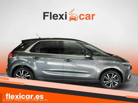 Citroën C4 Picasso PureTech 96KW (130CV) S&S 6v EAT6 Feel - Sant Just Desvern