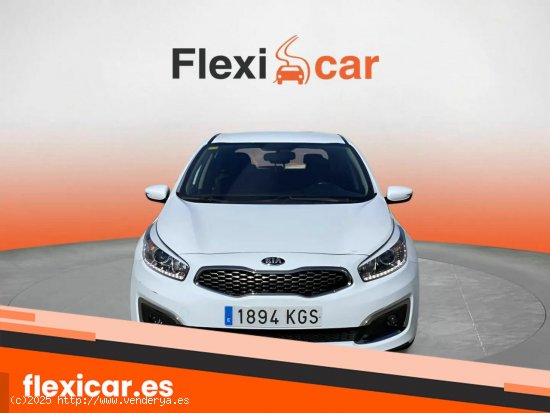 Kia Ceed 1.4 CVVT 74kW (100CV) Drive - Talavera de la Reina