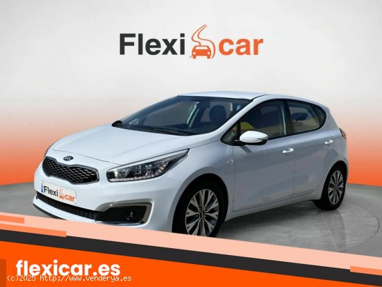 Kia Ceed 1.4 CVVT 74kW (100CV) Drive - Talavera de la Reina