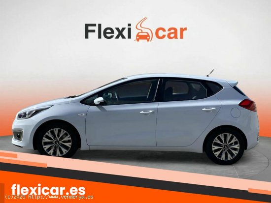 Kia Ceed 1.4 CVVT 74kW (100CV) Drive - Talavera de la Reina