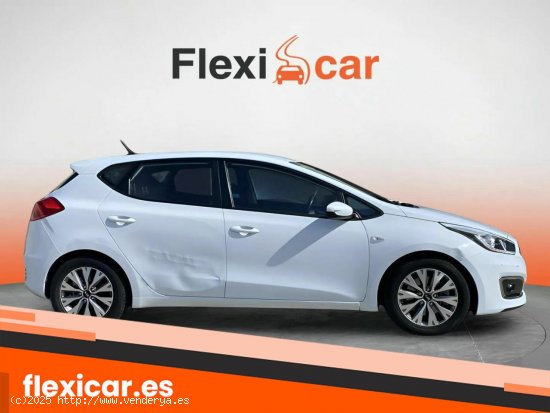 Kia Ceed 1.4 CVVT 74kW (100CV) Drive - Talavera de la Reina