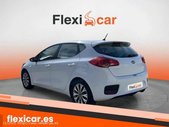 Kia Ceed 1.4 CVVT 74kW (100CV) Drive - Talavera de la Reina