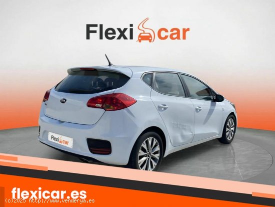 Kia Ceed 1.4 CVVT 74kW (100CV) Drive - Talavera de la Reina