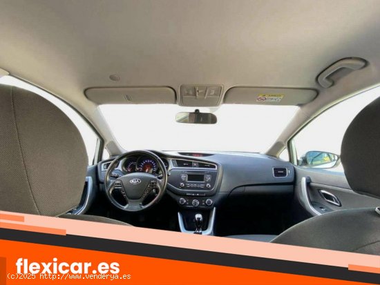 Kia Ceed 1.4 CVVT 74kW (100CV) Drive - Talavera de la Reina