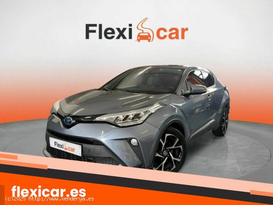 Toyota C-HR 1.8 125H Advance - Vilafranca del Penedès