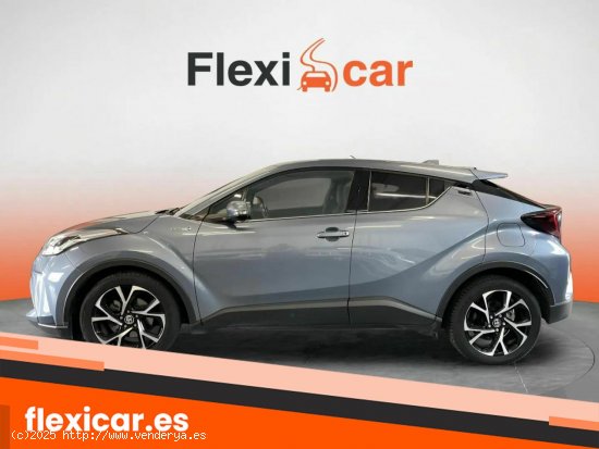 Toyota C-HR 1.8 125H Advance - Vilafranca del Penedès