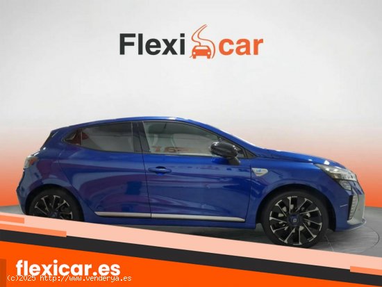 Renault Clio esprit Alpine E-Tech 145 (103kw) - Viladecans