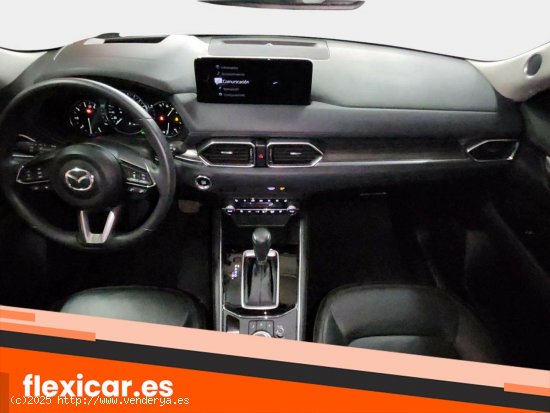 Mazda CX-5 2.2 DE 110kW (150CV) Zenith Black AT - Badalona