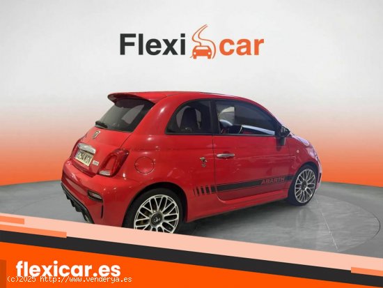 Abarth 500 1.4 16v T-Jet 595 107kW (145CV) E6 - Vilanova i la Geltrú