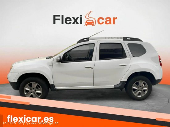 Dacia Duster Laureate dCi 80kW (109CV) 4X4 2017 - Cartagena