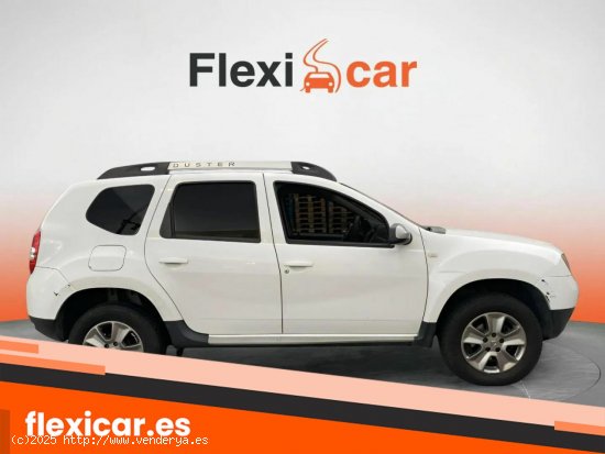 Dacia Duster Laureate dCi 80kW (109CV) 4X4 2017 - Cartagena