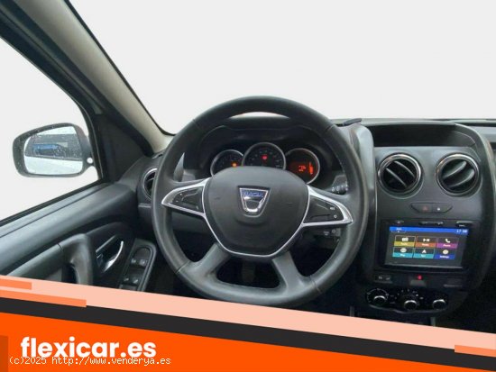 Dacia Duster Laureate dCi 80kW (109CV) 4X4 2017 - Cartagena