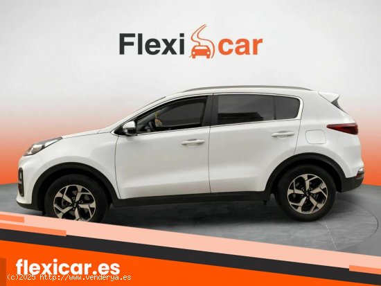 Kia Sportage 1.6 GDi 97kW (132CV) Concept 4x2 - Cartagena