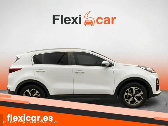 Kia Sportage 1.6 GDi 97kW (132CV) Concept 4x2 - Cartagena