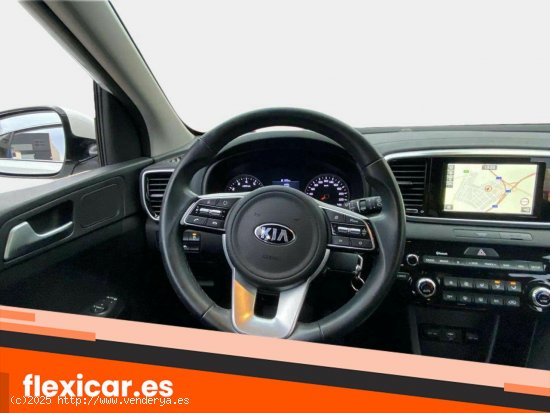 Kia Sportage 1.6 GDi 97kW (132CV) Concept 4x2 - Cartagena