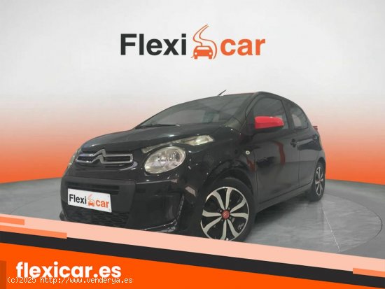 Citroën C1 Airscape PureTech 60KW (82CV) Shine - Cornellà de Llobregat