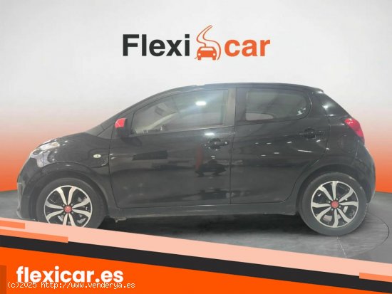 Citroën C1 Airscape PureTech 60KW (82CV) Shine - Cornellà de Llobregat