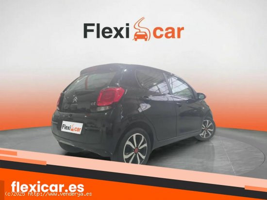 Citroën C1 Airscape PureTech 60KW (82CV) Shine - Cornellà de Llobregat