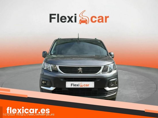 Peugeot Rifter Active Nav+ Long BlueHDi 96kW EAT8 - Zaragoza