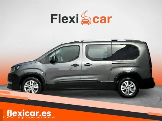 Peugeot Rifter Active Nav+ Long BlueHDi 96kW EAT8 - Zaragoza