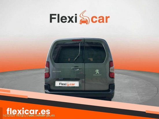 Peugeot Rifter Active Nav+ Long BlueHDi 96kW EAT8 - Zaragoza