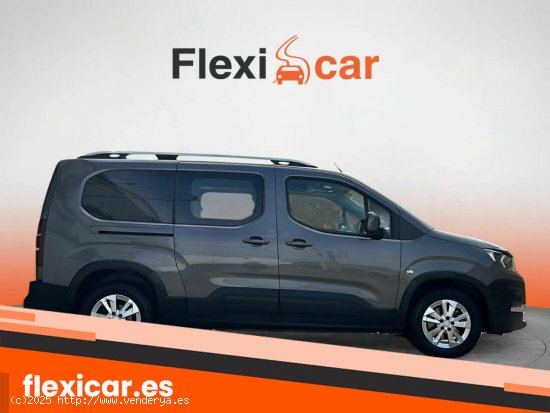 Peugeot Rifter Active Nav+ Long BlueHDi 96kW EAT8 - Zaragoza