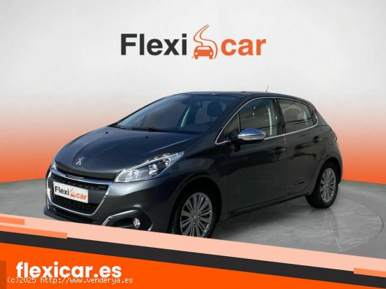 Peugeot 208 5P ACTIVE PureTech 60kW (82CV) - Talavera de la Reina