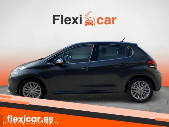 Peugeot 208 5P ACTIVE PureTech 60kW (82CV) - Talavera de la Reina