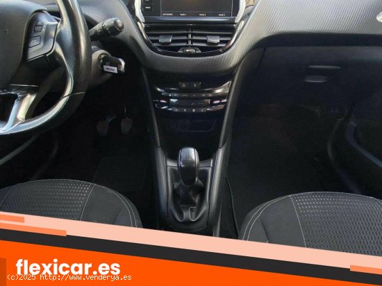 Peugeot 208 5P ACTIVE PureTech 60kW (82CV) - Talavera de la Reina