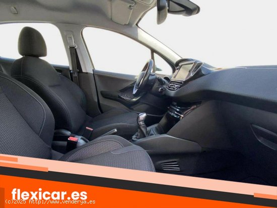 Peugeot 208 5P ACTIVE PureTech 60kW (82CV) - Talavera de la Reina