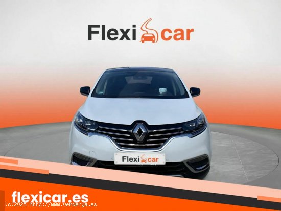 Renault Espace Initiale P. Blue dCi 147kW (200CV) EDC - Talavera de la Reina