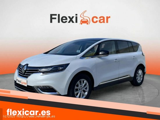 Renault Espace Initiale P. Blue dCi 147kW (200CV) EDC - Talavera de la Reina