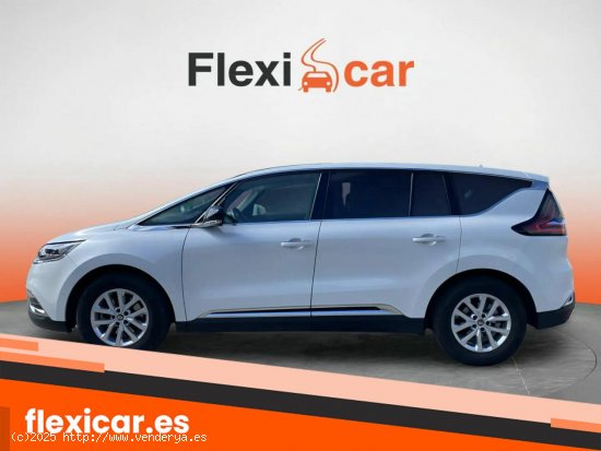 Renault Espace Initiale P. Blue dCi 147kW (200CV) EDC - Talavera de la Reina