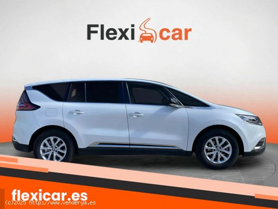 Renault Espace Initiale P. Blue dCi 147kW (200CV) EDC - Talavera de la Reina