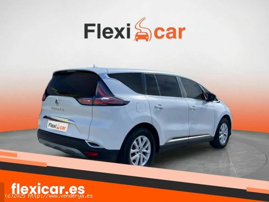 Renault Espace Initiale P. Blue dCi 147kW (200CV) EDC - Talavera de la Reina