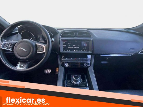 Jaguar F-Pace 2.0L i4D 132kW R-Sport Auto - Cartagena