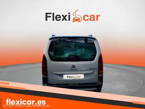 Citroën Berlingo Talla XL BlueHDi 130 S&S 6v FEEL PACK - Gijón