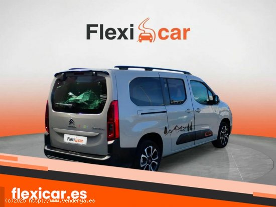 Citroën Berlingo Talla XL BlueHDi 130 S&S 6v FEEL PACK - Gijón