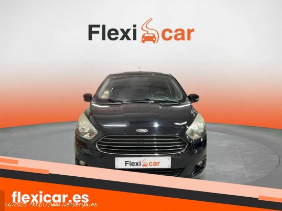 Ford Ka 1.2 Ti-VCT 51kW Ultimate - Viladecans