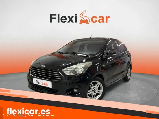 Ford Ka 1.2 Ti-VCT 51kW Ultimate - Viladecans