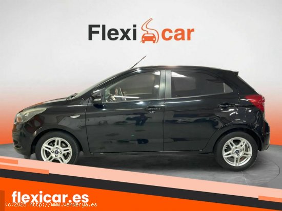 Ford Ka 1.2 Ti-VCT 51kW Ultimate - Viladecans