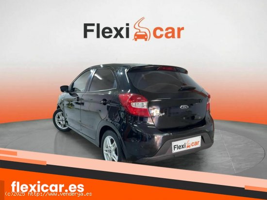 Ford Ka 1.2 Ti-VCT 51kW Ultimate - Viladecans