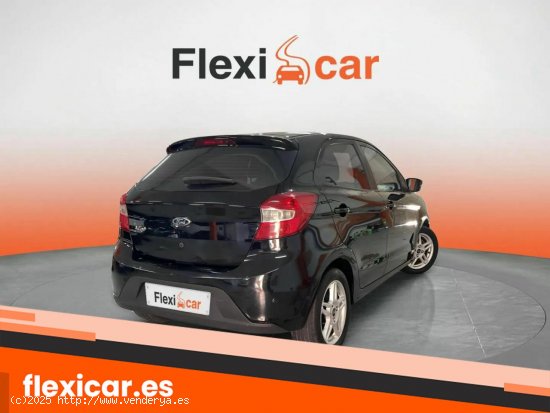 Ford Ka 1.2 Ti-VCT 51kW Ultimate - Viladecans