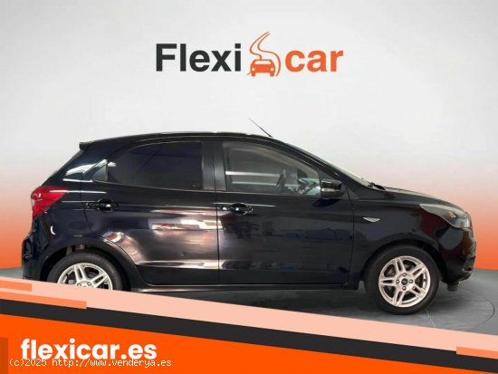 Ford Ka 1.2 Ti-VCT 51kW Ultimate - Viladecans