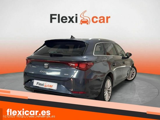 Seat Leon SP 1.4 e-Hybrid DSG S&S FR - Viladecans